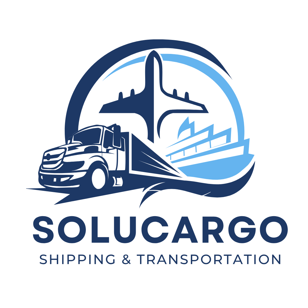 Página principal del Centro de ayuda de Solucargo